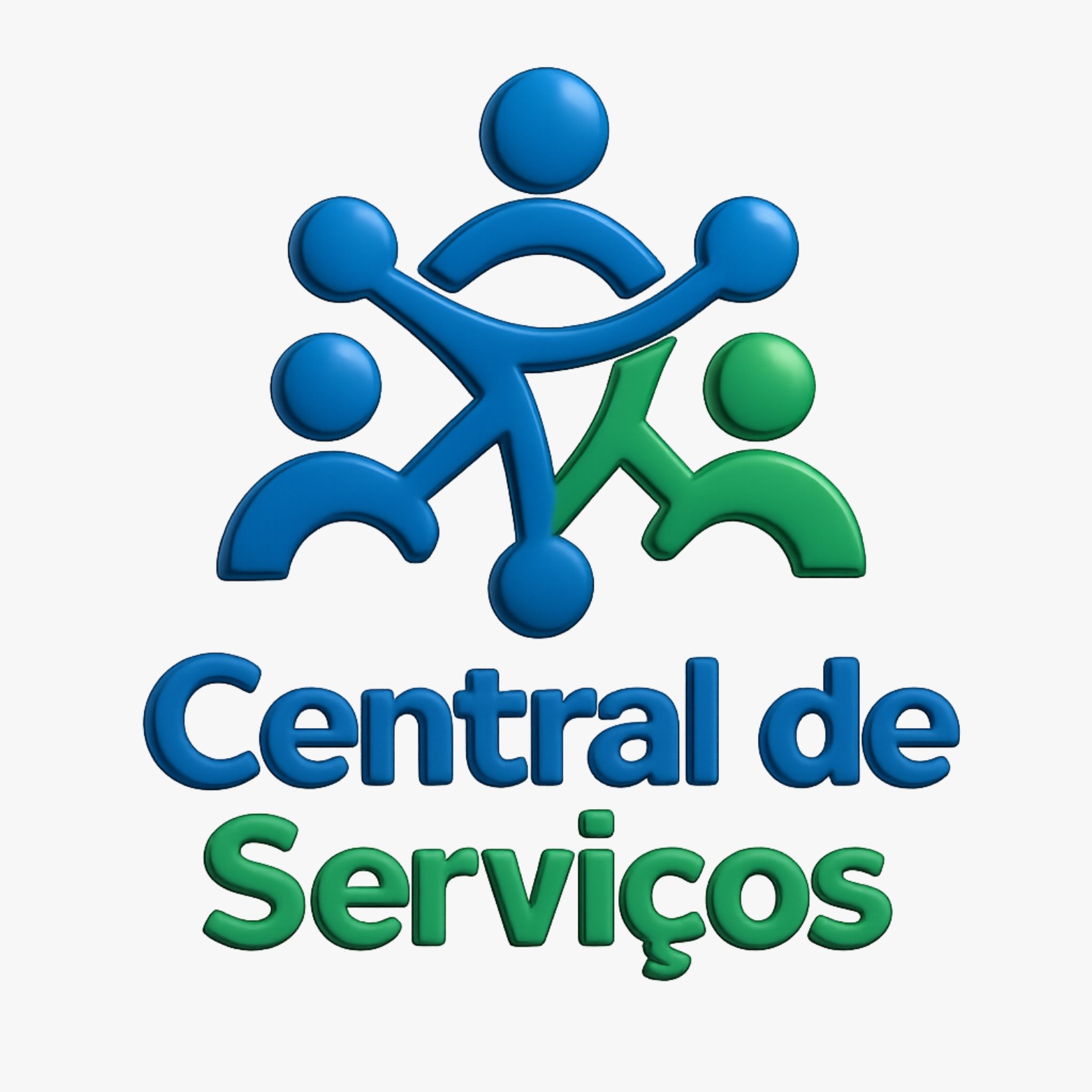 Central de Serviços